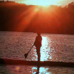 Meet your Posher, Kimberley